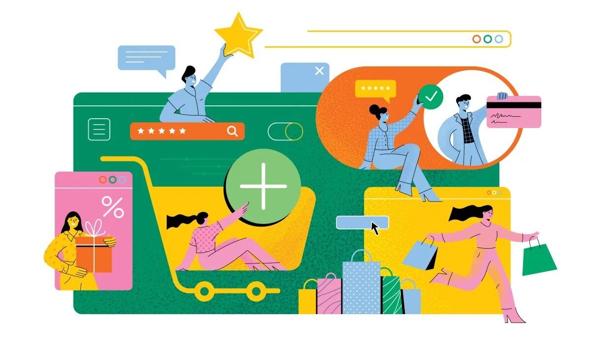 استارتاپ Swap به عنوان جایگزین شاپیفای 100 میلیون دلار سرمایه جذب کرد