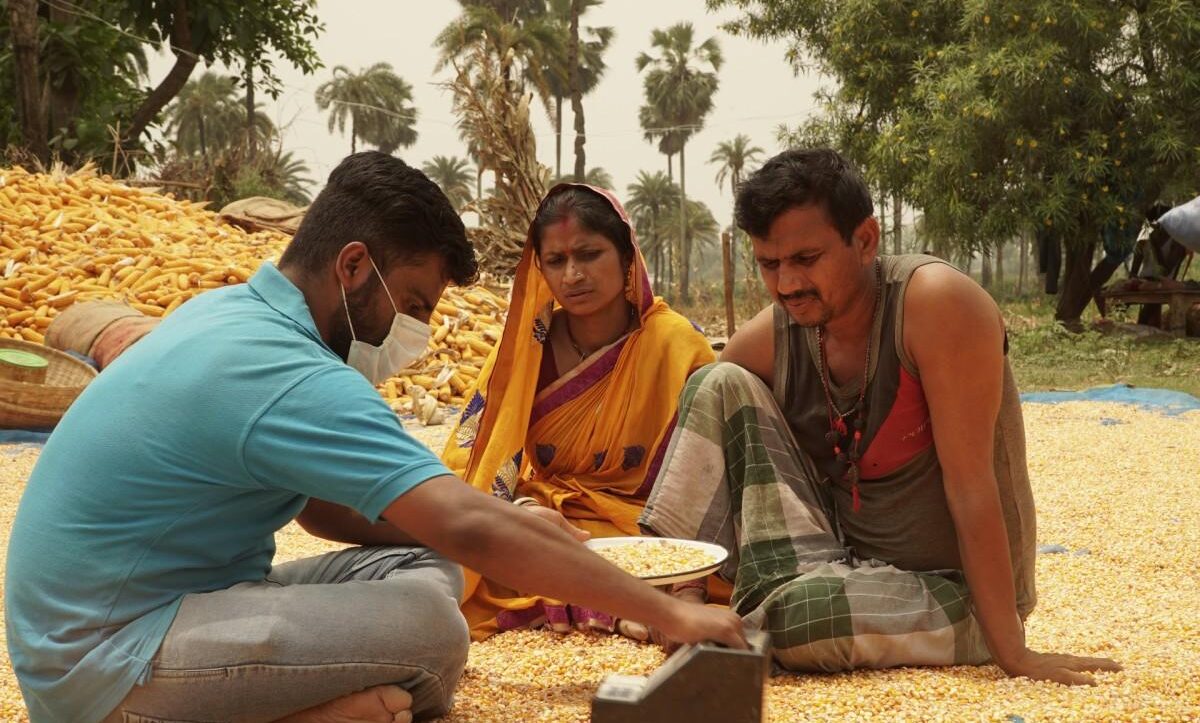 سودآوری Arya.ag با توسعه انبارداری و تامین مالی کشاورزی