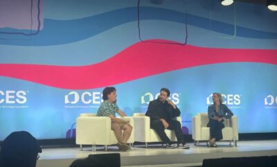 دیدگاه پالمر لاکی درباره آینده تکنولوژی رترو در دنیای فناوری