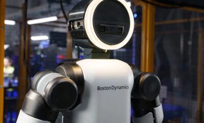 نمایشگاه CES 2026؛ تمرکز بر هوش مصنوعی فیزیکی و ربات های هوشمند در دی 1404