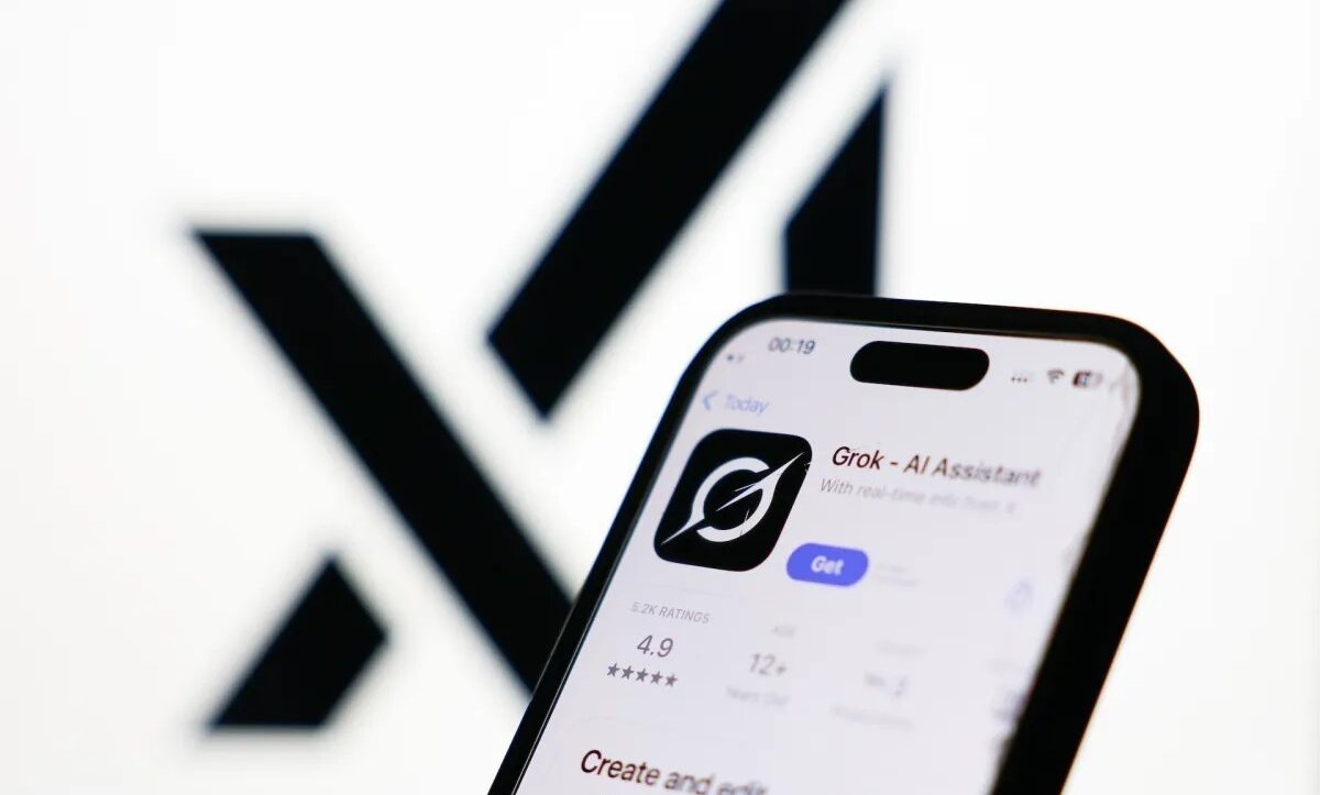 مسدودسازی گراک در اندونزی به دلیل دیپ فیک غیرقانونی هوش مصنوعی