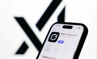 مسدودسازی گراک در اندونزی به دلیل دیپ فیک غیرقانونی هوش مصنوعی