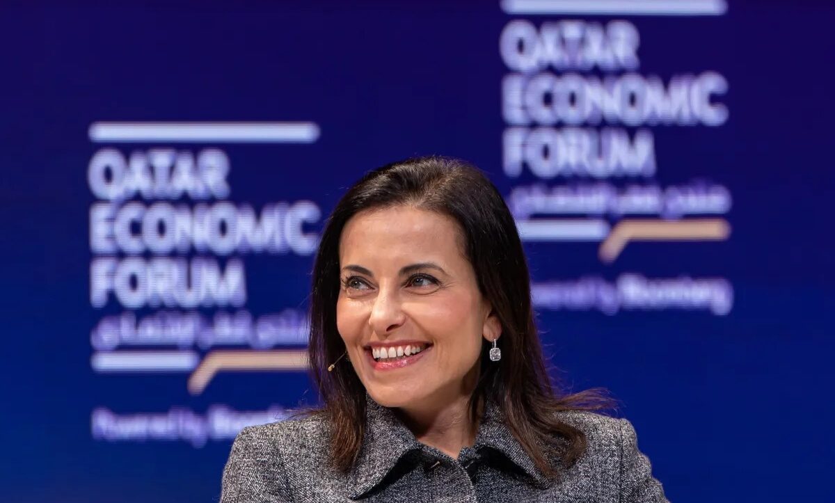 انتصاب دینا پاول مک کورمیک مشاور سابق ترامپ در متا به عنوان نایب رئیس