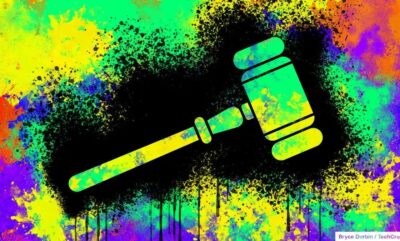 پرونده قضایی نیوجرسی و چالش مبارزه با دیپ فیک تصاویر غیراخلاقی