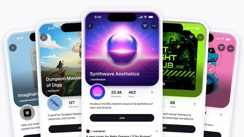 تیم دیگ رقیب ردیت در حال کار