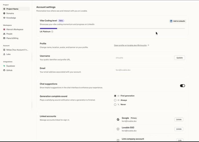تایید مهارت های هوش مصنوعی لینکدین