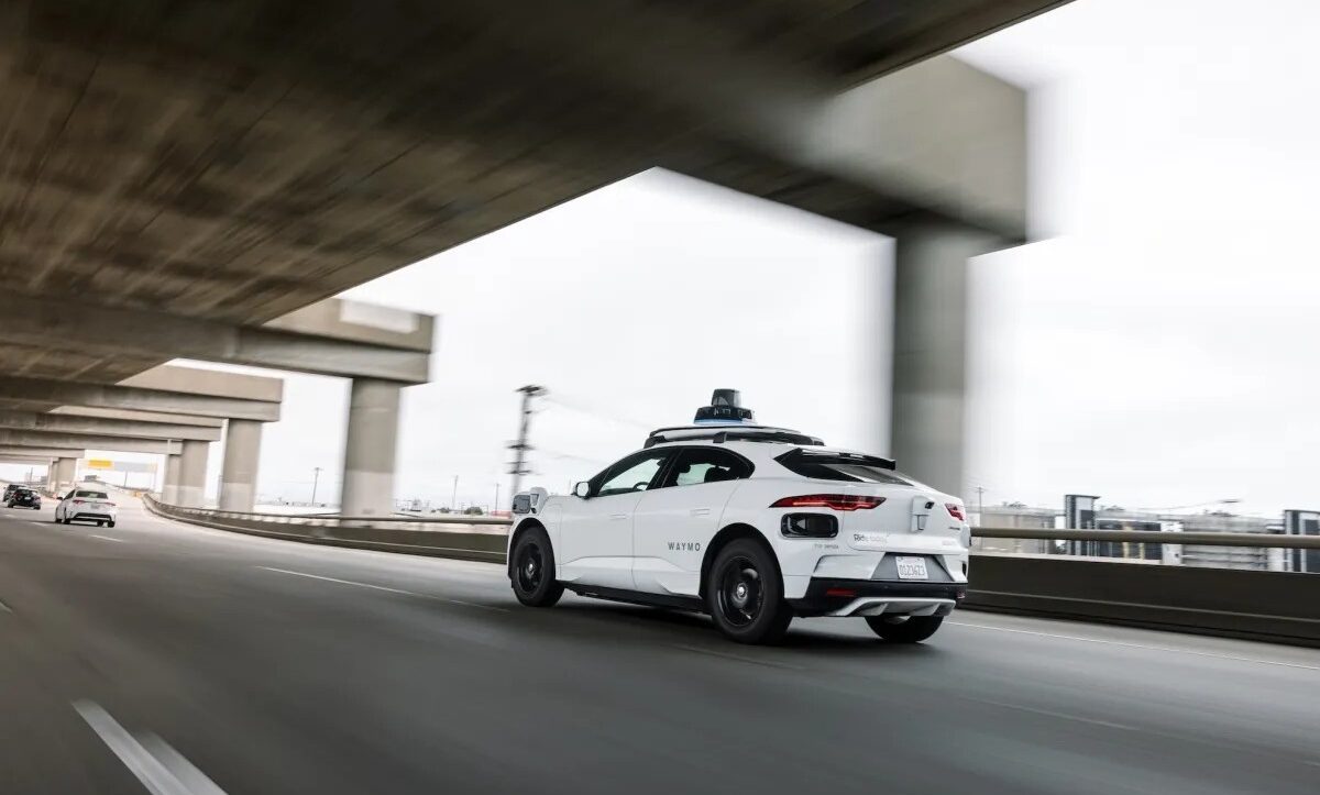 جزئیات جدید از افزایش سرمایه Waymo و ارزش گذاری 110 میلیارد دلاری