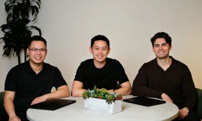 جذب سرمایه 17 میلیون دلاری مریدین برای هوش مصنوعی در تحلیل مالی