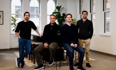 سام بلوند استارتاپ موناکو را برای اتوماسیون فروش با هوش مصنوعی و رقابت با سیلزفورس معرفی کرد