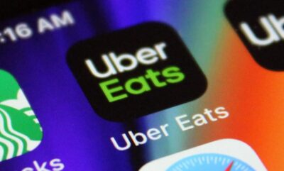 رونمایی از دستیار جدید خرید خودکار هوش مصنوعی اوبر ایتس برای سفارش خواربار