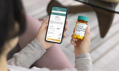 گسترش تحویل همان روز داروی آمازون به 4500 شهر آمریکا