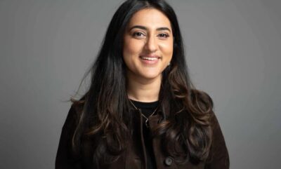 جذب سرمایه 20 میلیون دلاری برای مدیریت ریسک و انطباق هوشمند