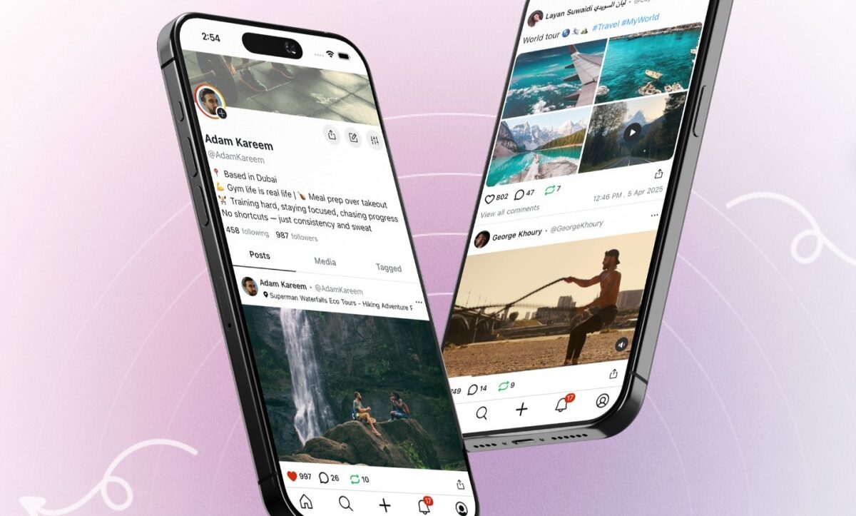 چالش جدی UpScrolled در مهار نفرت پراکنی در شبکه های اجتماعی