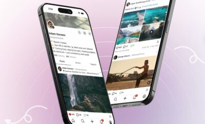 چالش جدی UpScrolled در مهار نفرت پراکنی در شبکه های اجتماعی