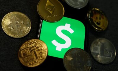 قابلیت جدید کش اپ برای درخواست پول آسان در پیام های دایرکت