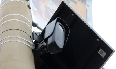 لغو همکاری آمازون با Flock و چالش نقض حریم خصوصی دوربین رینگ