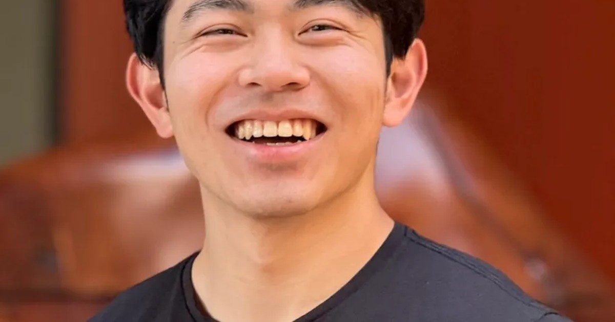 الگوریتم همسریابی هوشمند دانشجوی استنفورد و تبدیل آن به یک استارتاپ موفق