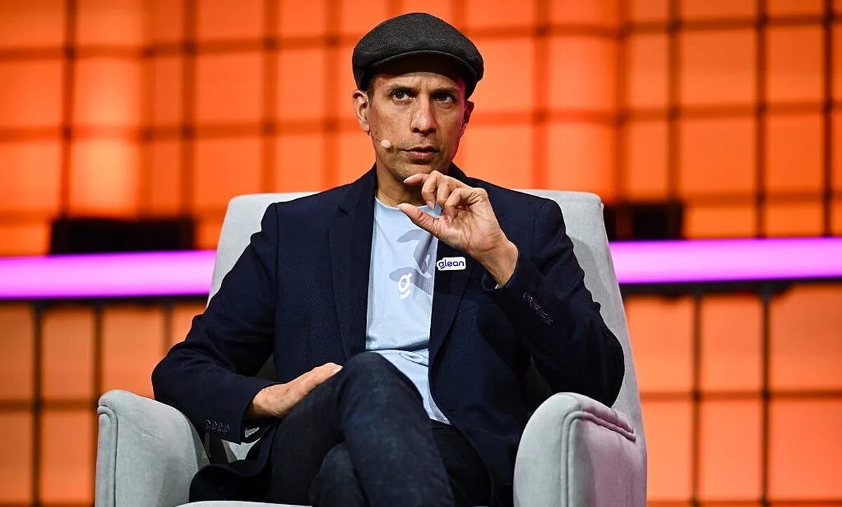 استراتژی Glean برای اتصال هوش مصنوعی به داده شرکت در مقیاس سازمانی