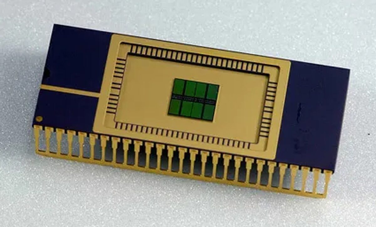 بهینه سازی حافظه هوش مصنوعی و اهمیت آن در اجرای مدل ها