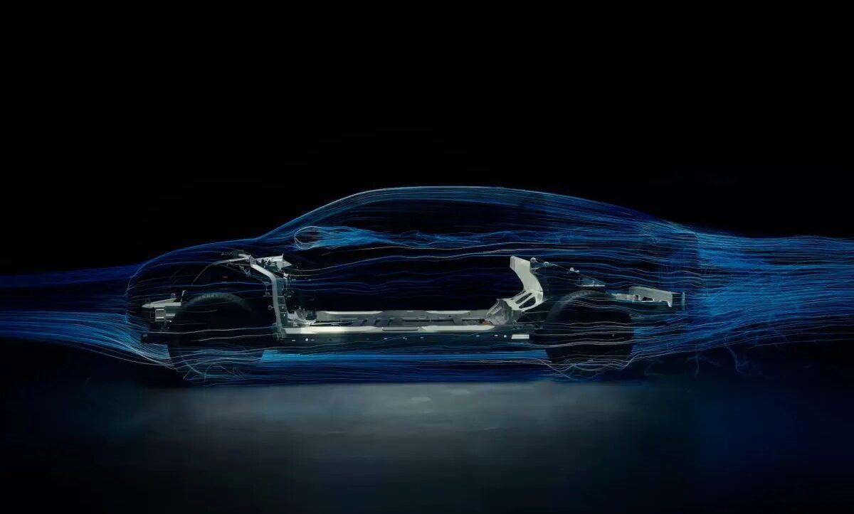 فورد کامیون برقی ارزان 30 هزار دلاری را با الهام از فرمول 1 تولید می کند