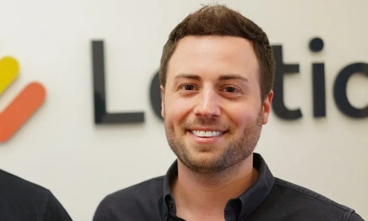 جک آلتمن به بنچمارک پیوست؛ بنیان گذار لتیس شریک عمومی جدید بنچمارک شد