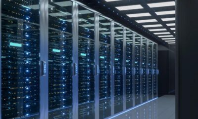 جذب سرمایه 60 میلیون دلاری استارتاپ DG Matrix برای مدیریت هوشمند برق مراکز داده