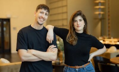 مدیر سابق مایکروسافت و تحول مدیریت دسترسی یکپارچه برای رقابت با سایبرآرک