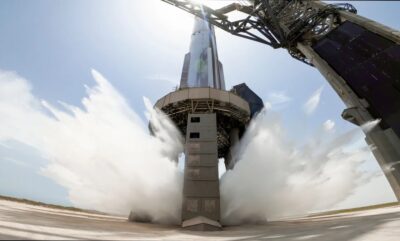 تصاحب xAI توسط اسپیس ایکس با هدف ساخت مراکز داده فضایی