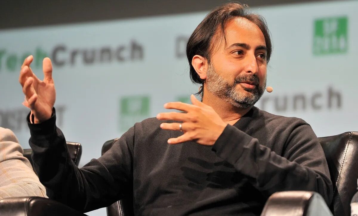 سرمایه گذاری جنرال کاتالیست در هند و اختصاص 5 میلیارد دلار برای استارتاپ ها