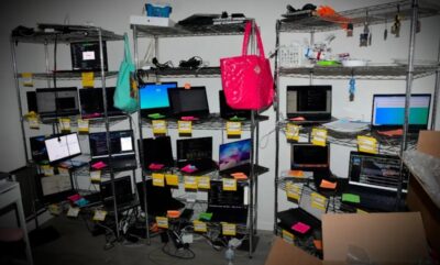 محکومیت عامل استخدام با هویت سرقتی برای کره شمالی در آمریکا