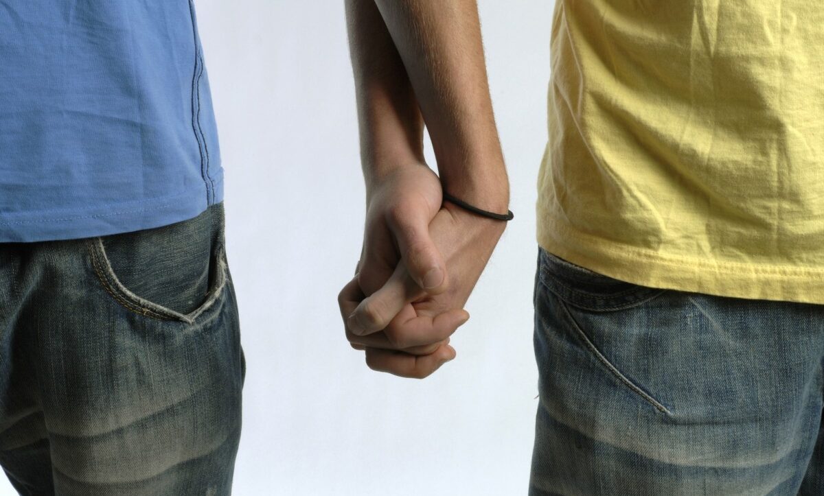 بررسی فعالیت های پنهان شبکه نفوذ مردان گی در سیلیکون ولی