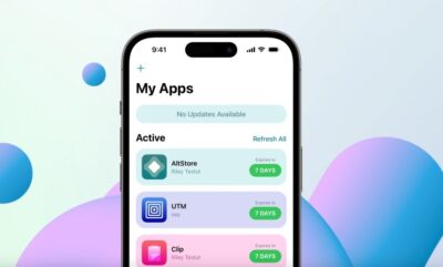 معرفی بهترین فروشگاه های جایگزین آیفون در اتحادیه اروپا