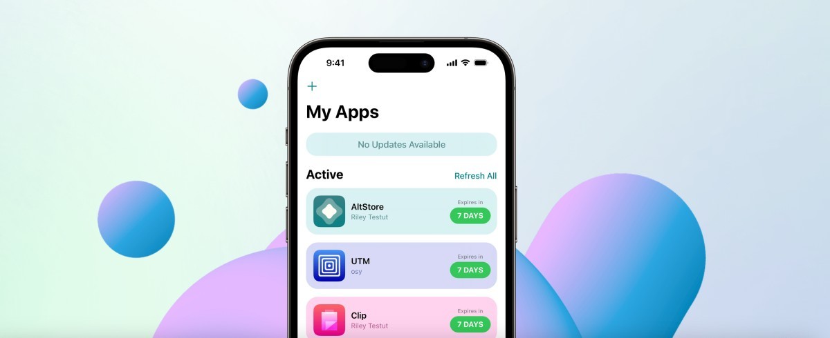 معرفی بهترین فروشگاه های جایگزین آیفون در اتحادیه اروپا
