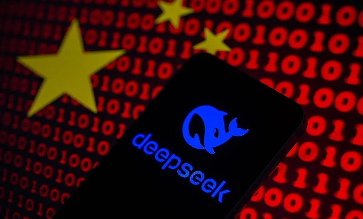 اتهام آنتروپیک به آزمایشگاه های چینی برای سرقت هوش مصنوعی کلود