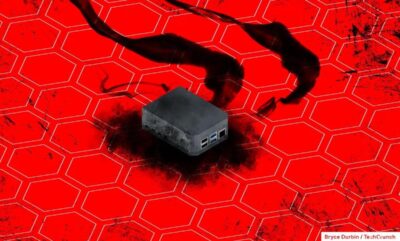 شکایت مارکیس از سونیک وال به دلیل نقض امنیت فایروال و حملات باج افزاری