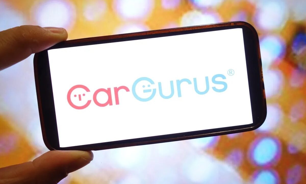 سرقت اطلاعات کاربران CarGurus و هک میلیون ها حساب کاربری