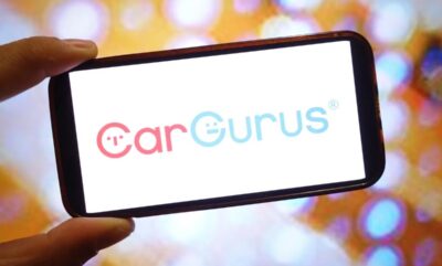 سرقت اطلاعات کاربران CarGurus و هک میلیون ها حساب کاربری