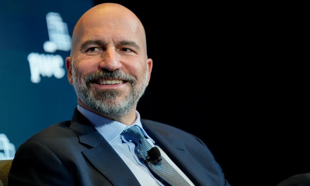 ساخت چت بات مدیرعامل توسط مهندسان اوبر برای تمرین ارائه با هوش مصنوعی