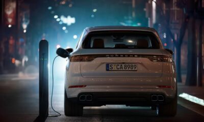 واقعیت هیبرید پلاگین؛ چرا زمان خداحافظی با خودروهای هیبریدی فرا رسیده است؟