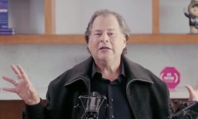 مارک بنیاف؛ چالش های Salesforce و آینده SaaS در عصر هوش مصنوعی