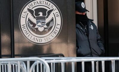 تلاش وزارت امنیت داخلی برای دسترسی دولت به اطلاعات کاربران منتقد ترامپ