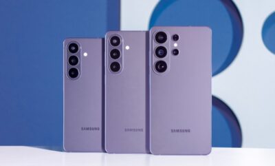 بررسی رویداد آنپکد سامسونگ و قابلیت صفحه نمایش حریم خصوصی گلکسی S26