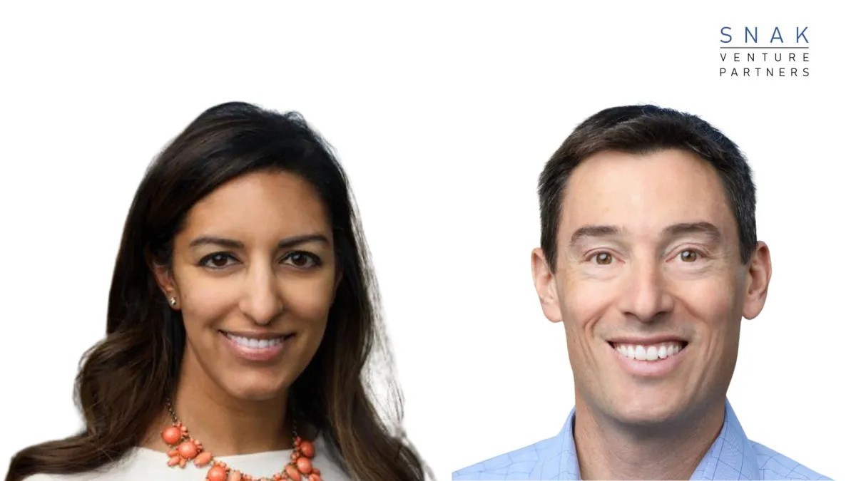 SNAK Venture Partners 50 میلیون دلار برای سرمایه گذاری در مارکت پلیس جذب کرد