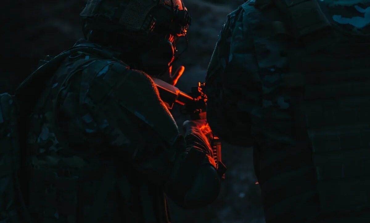 نبرد آنتروپیک و پنتاگون بر سر تسلیحات خودکار هوش مصنوعی و آینده نظارت نظامی