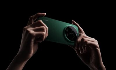 رونمایی از جدیدترین گوشی شیائومی 17 اولترا به همراه ایرتگ و پاوربانک