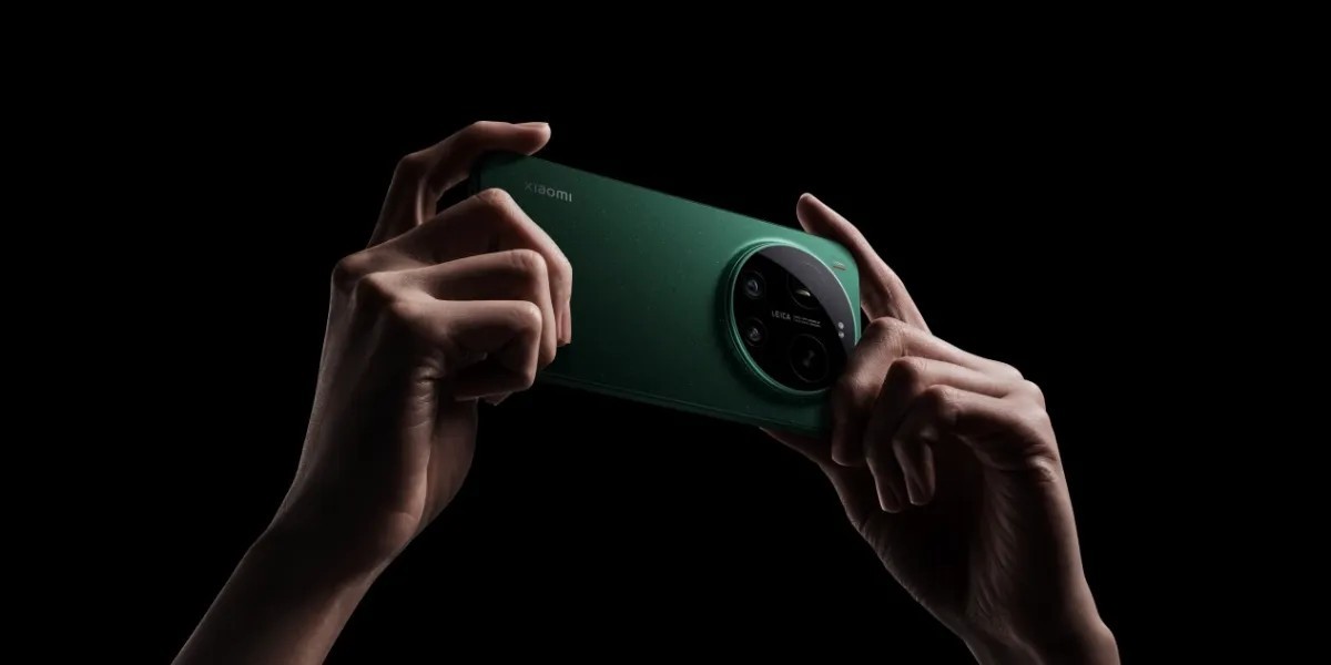 رونمایی از جدیدترین گوشی شیائومی 17 اولترا به همراه ایرتگ و پاوربانک