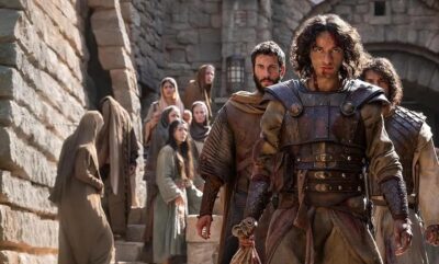 آغاز آزمایش ابزارهای آمازون برای ساخت فیلم با هوش مصنوعی در اسفند 1404