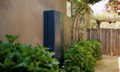 جذب سرمایه 232 میلیون دلاری لونار انرژی برای توسعه باتری خانگی