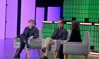 مدیرعامل ElevenLabs؛ آینده هوش مصنوعی با صدا رابط کاربری بعدی خواهد بود