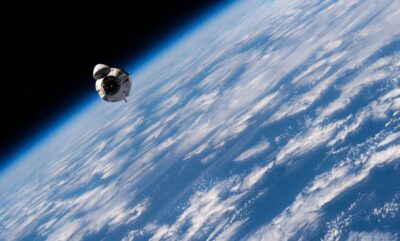 امکان استفاده از گوشی فضانوردان در فضا در ماموریت های جدید ناسا به ماه